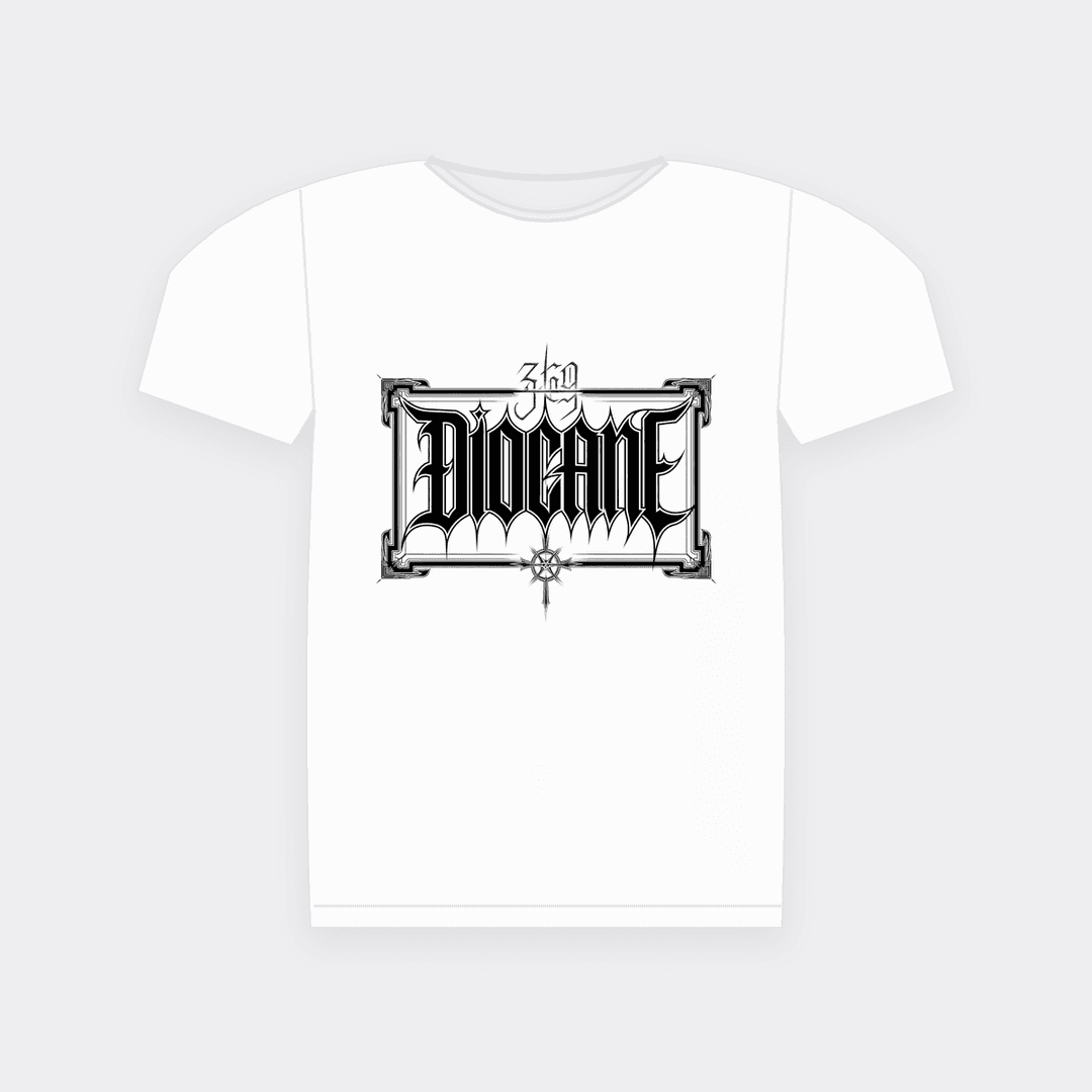 Tee 369 — DIOCANE