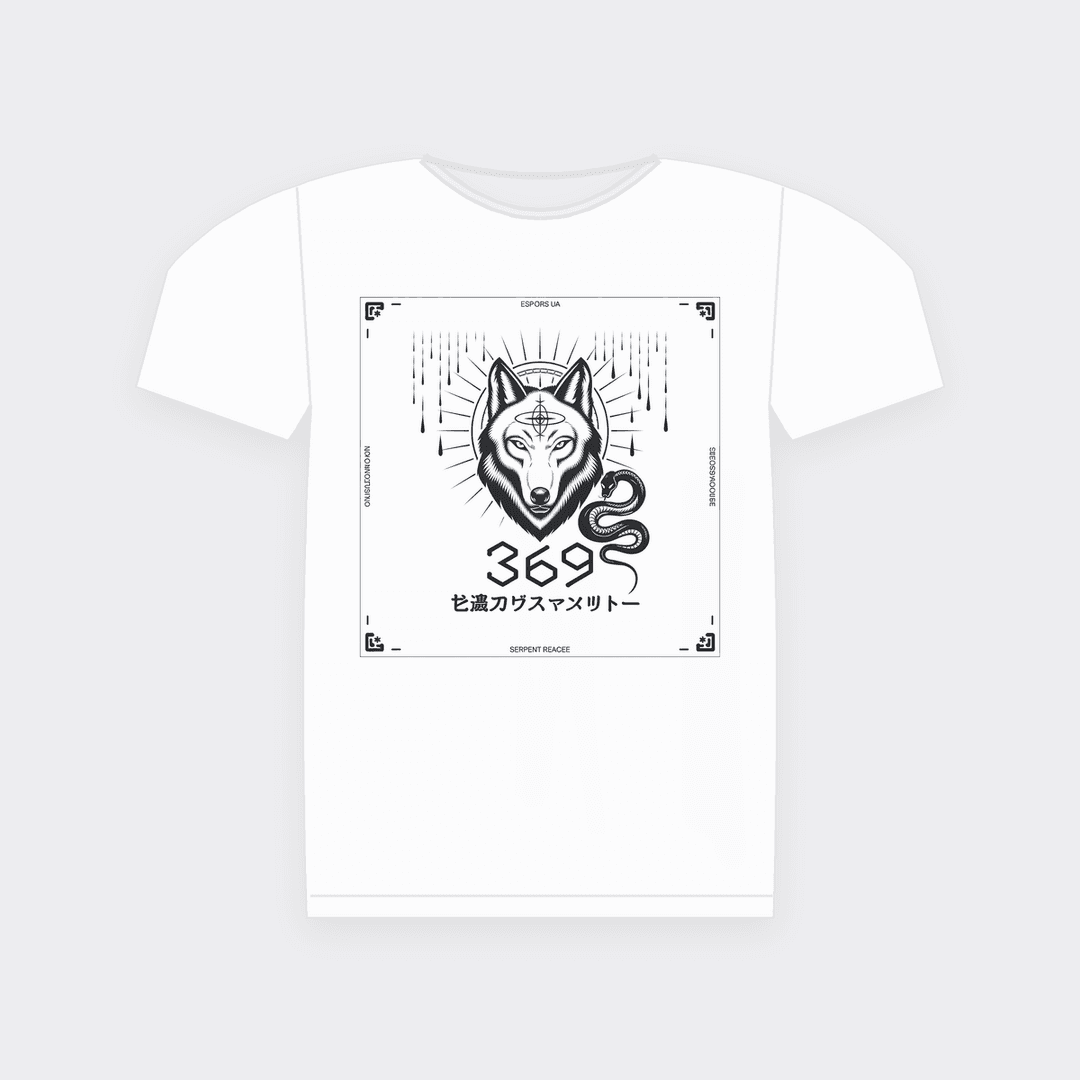 Tee DIVINO — DIOCANE