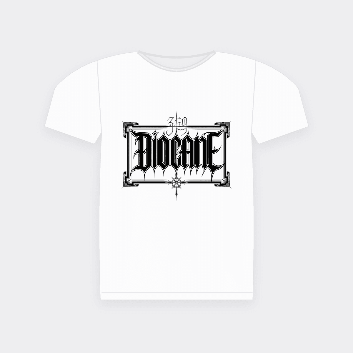 Tee 369 — DIOCANE